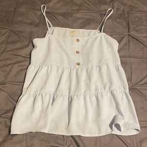 Paper crane, size medium